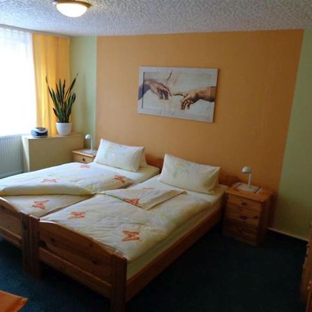 Appartement Studio Kremser Kranichfeld 外观 照片