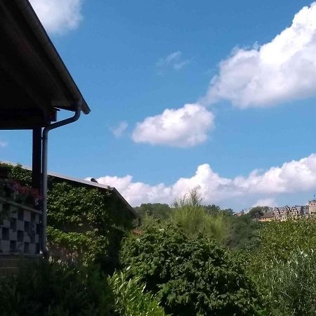 Appartement Studio Kremser Kranichfeld 外观 照片