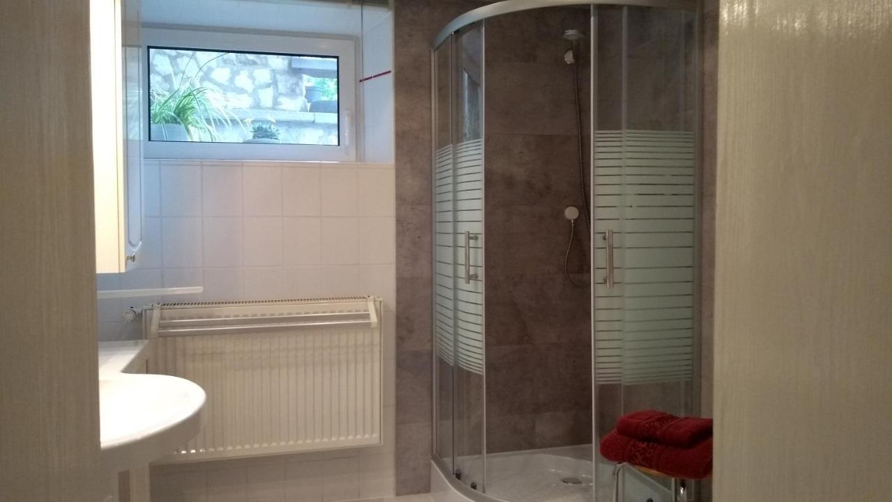 Appartement Studio Kremser Kranichfeld 外观 照片
