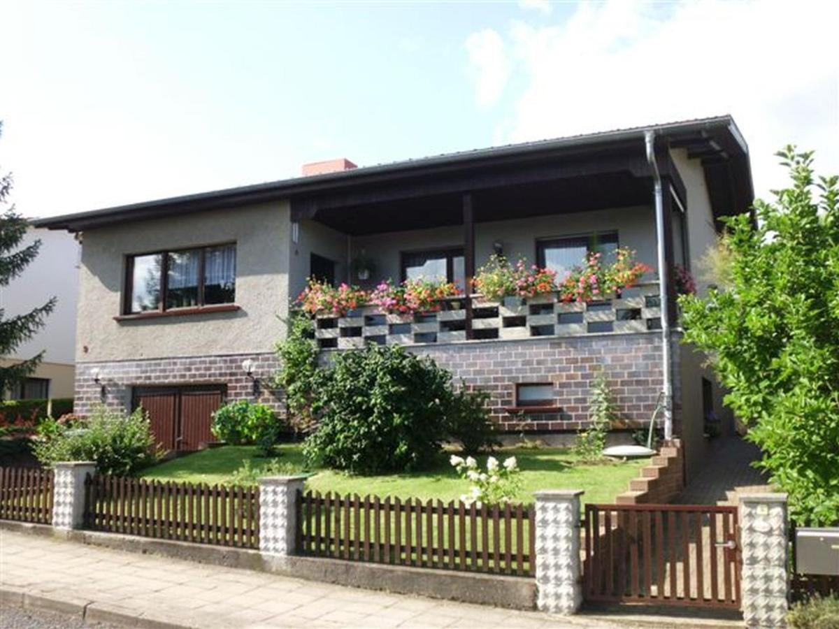 Appartement Studio Kremser Kranichfeld 外观 照片