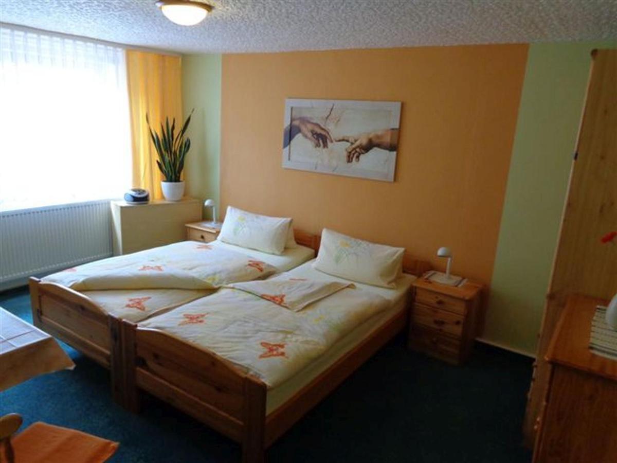 Appartement Studio Kremser Kranichfeld 外观 照片